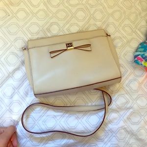 Kate spade Cross body